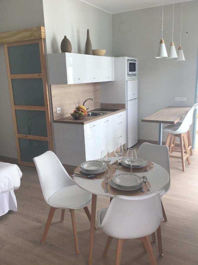 Apartamentos Turisticos Casa De Los Balcones Chipiona Dış mekan fotoğraf