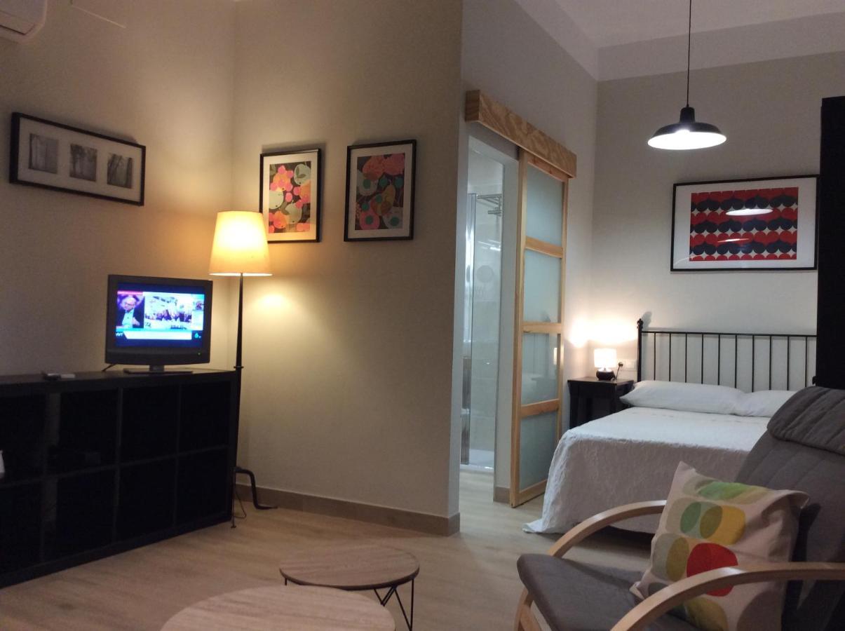 Apartamentos Turisticos Casa De Los Balcones Chipiona Dış mekan fotoğraf
