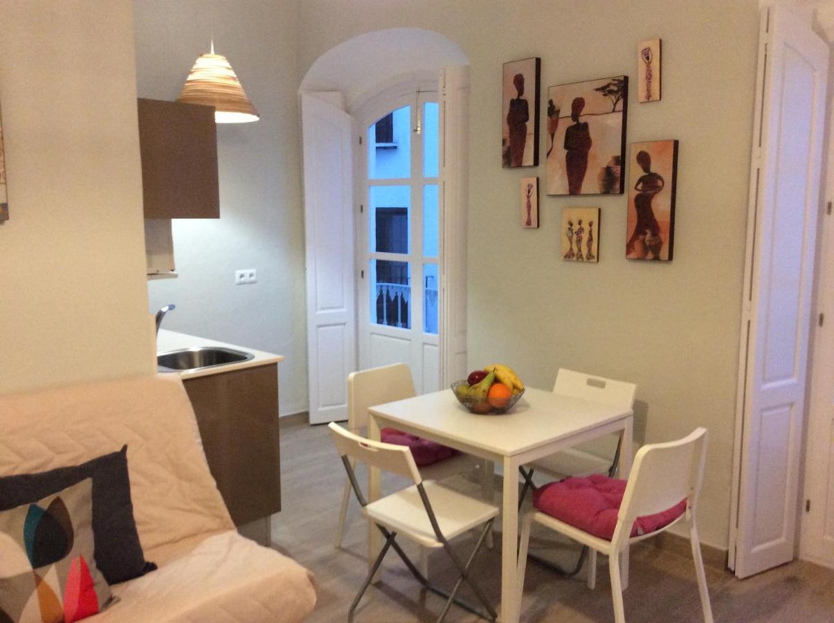 Apartamentos Turisticos Casa De Los Balcones Chipiona Dış mekan fotoğraf