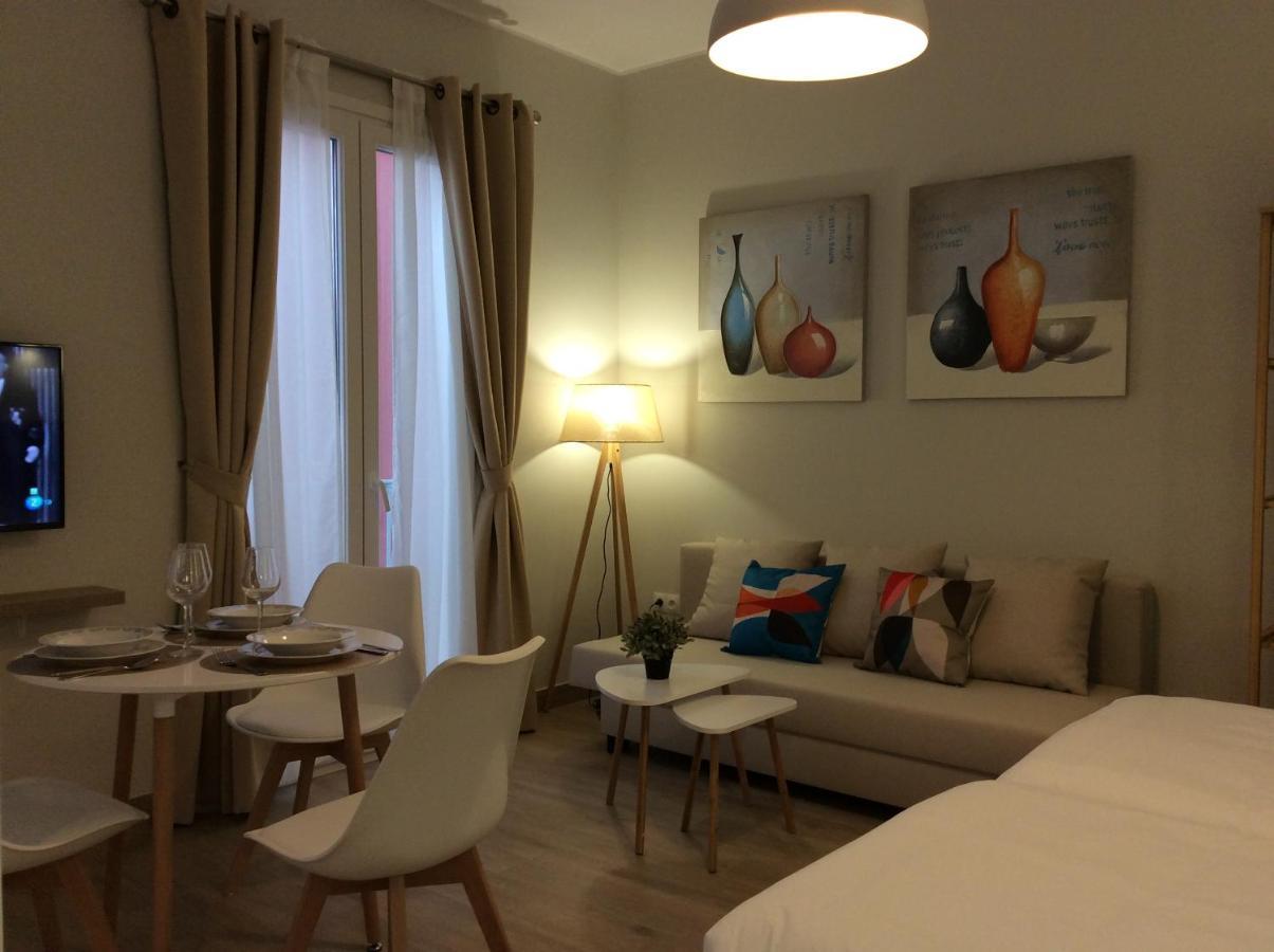 Apartamentos Turisticos Casa De Los Balcones Chipiona Dış mekan fotoğraf