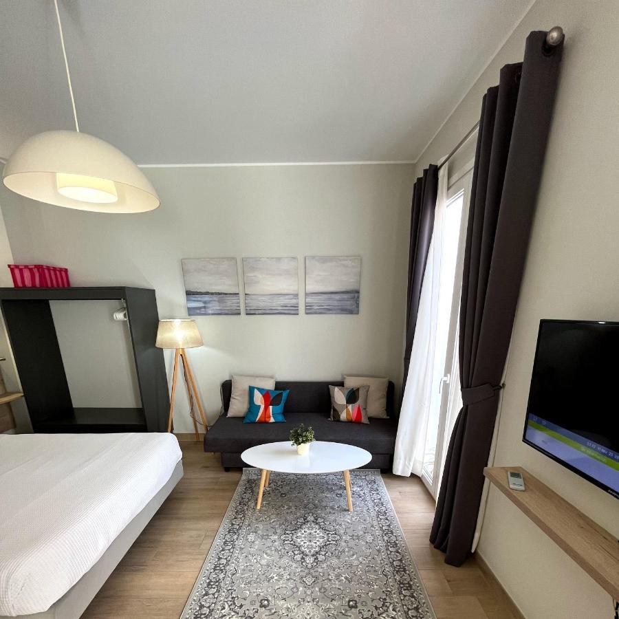 Apartamentos Turisticos Casa De Los Balcones Chipiona Dış mekan fotoğraf
