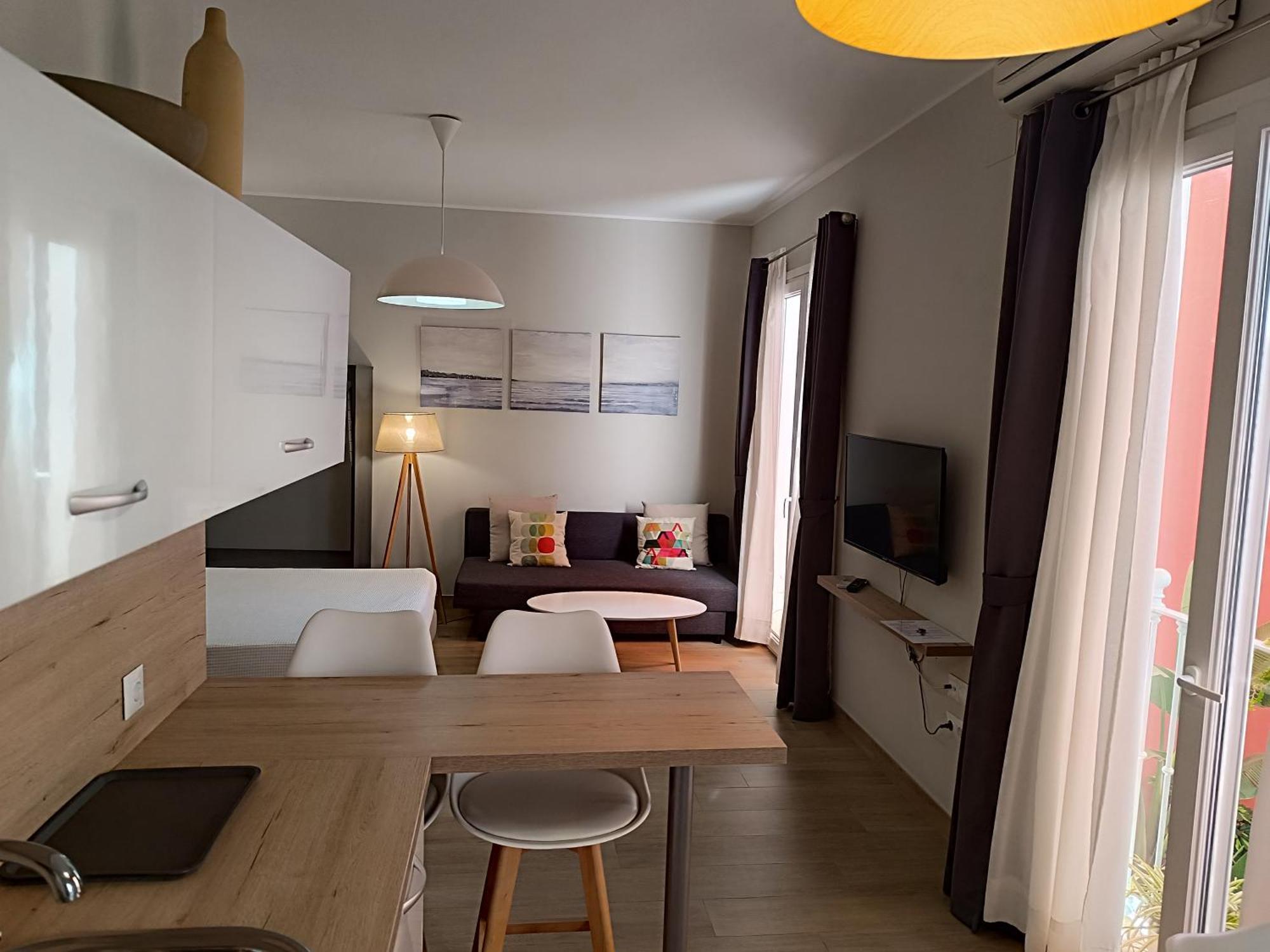 Apartamentos Turisticos Casa De Los Balcones Chipiona Dış mekan fotoğraf