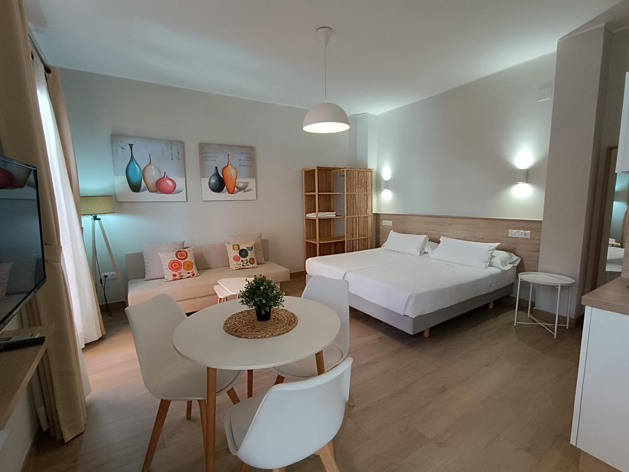 Apartamentos Turisticos Casa De Los Balcones Chipiona Dış mekan fotoğraf